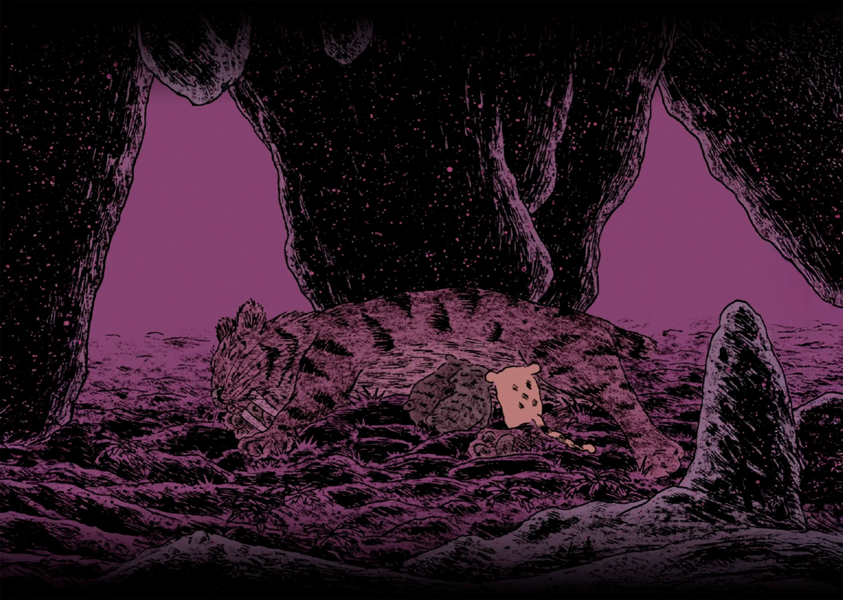 naissance
